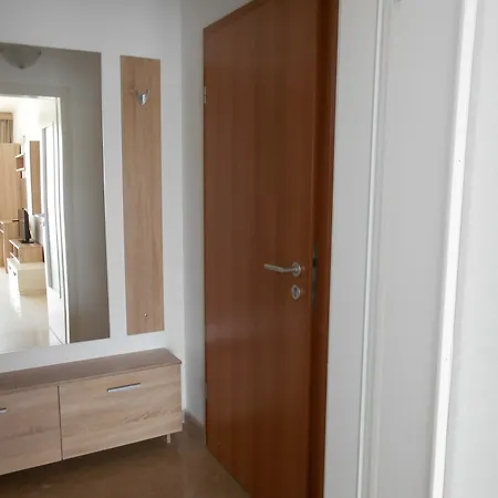 Crystal Ii Apartment Nesebar