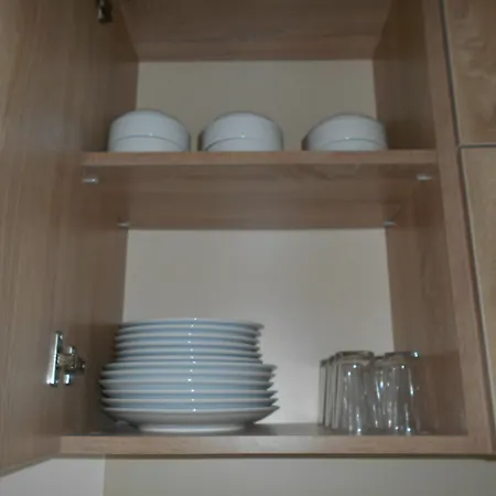 Apartment Crystal Ii Nesebar